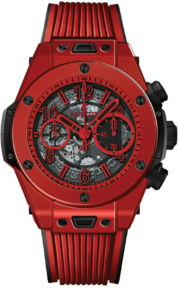 Hublot Big Bang Unico 411.CF.8513.RX